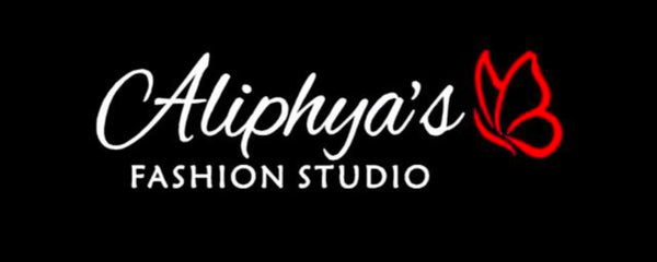 Aliphya's Fashion Studio 